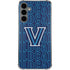 Villanova University Logo Large Galaxy S24 Plus Clear Case